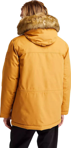 Timberland Parka DryVent Scar Ridge - Homme