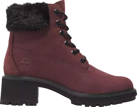 Timberland Bottes imperméable 6 pouces de Kinsley - Femme