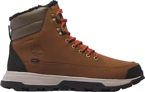Timberland Bottes de randonnée imperméables Treeline - Homme