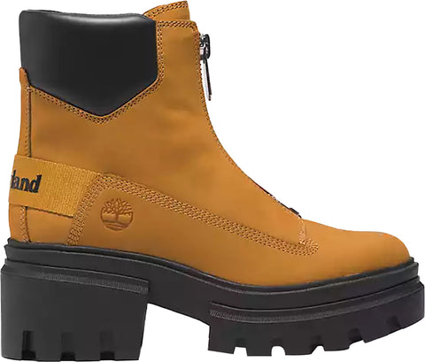 Timberland Bottes à glissière avant Everleigh - Femme