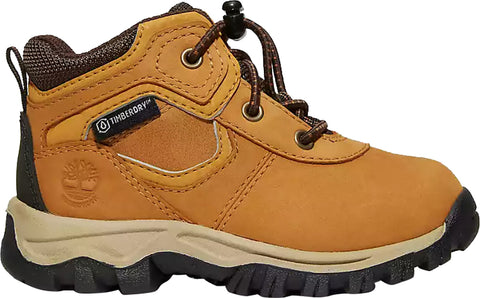 Timberland Bottes de randonnée mi-hautes imperméables Mt. Maddsen - Tout-petit