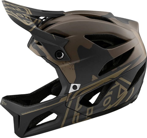 Troy Lee Designs Casque MIPS Stage