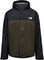 The North Face Manteau Venture 2 - Homme - TNF Black