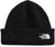 The North Face Tuque Salty Lined - Unisexe - TNF Black