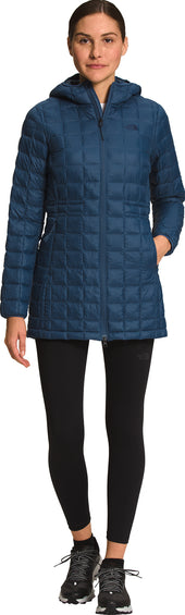 The North Face Parka ThermoBall Eco - Femme