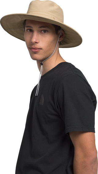 The North Face Chapeau Class V Twist et Sun Brimmer - Unisexe