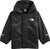 The North Face Manteau de pluie Antora - Bébé - TNF Black