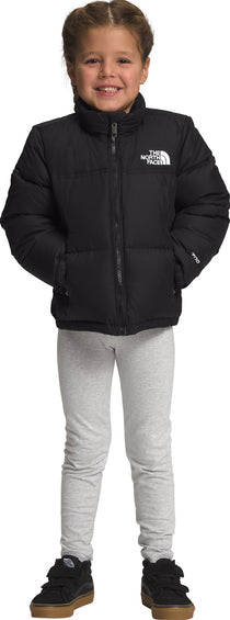 The North Face Manteau 1996 Retro Nuptse - Enfant