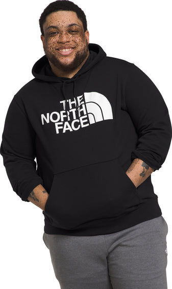 The North Face Chandail à capuchon Half Dome Grande Taille - Homme