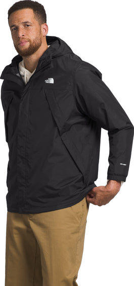 The North Face Manteau Big Antora - Homme