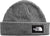 The North Face Tuque Salty Lined - Unisexe - TNF Medium Grey Heather