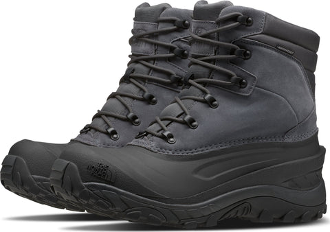 The North Face Bottes d'hiver Chilkat IV - Homme