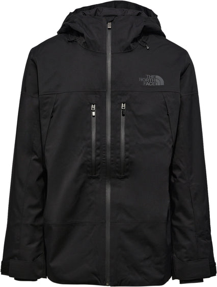 The North Face Manteau Mount Bre - Homme