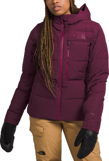 The North Face Manteau en duvet Heavenly - Femme