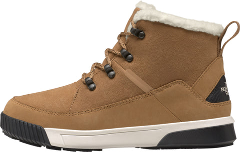 The North Face Chaussures imperméables Sierra Mid Lace - Femme