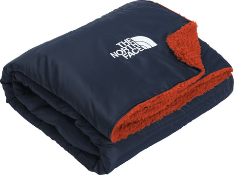 The North Face Couverture Poncho Wawona