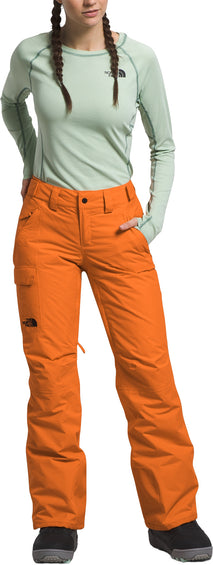 The North Face Pantalon Isotherme Freedom - Femme