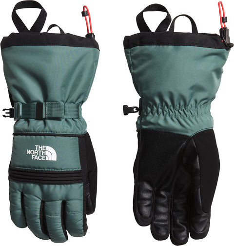 The North Face Gants de ski Montana - Femme