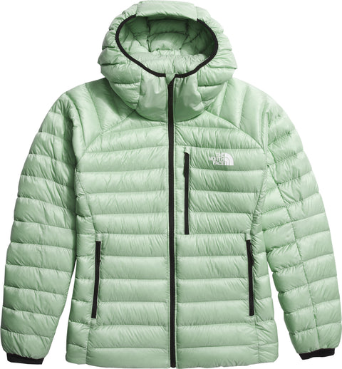 The North Face Manteau à capuche en duvet  Breithorn Summit Series - Femme