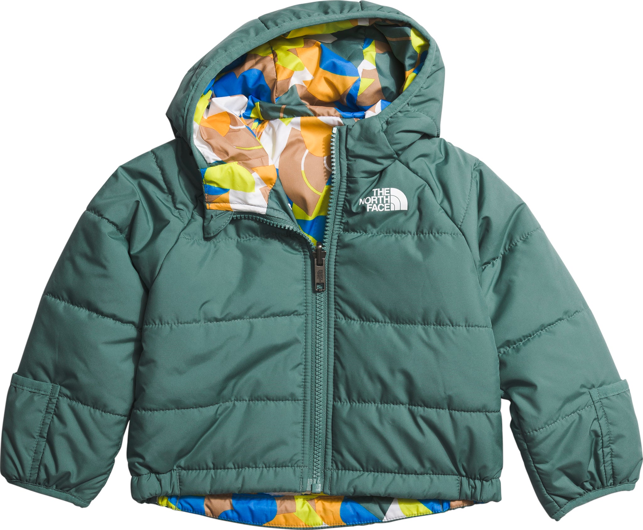 the north face manteau bebe