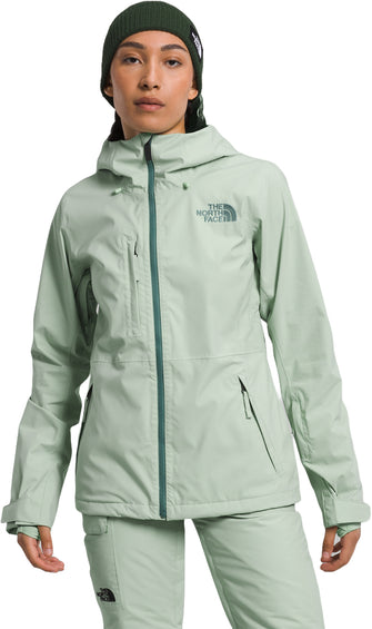 The North Face Manteau extensible Freedom - Femme