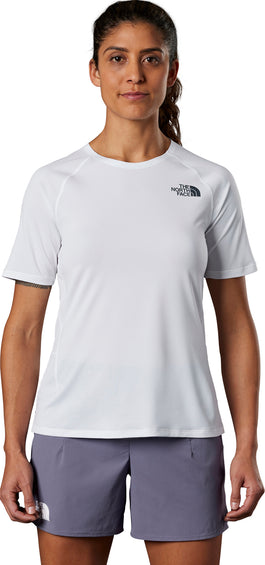 The North Face T-shirt de course sur sentier Summit High - Femme