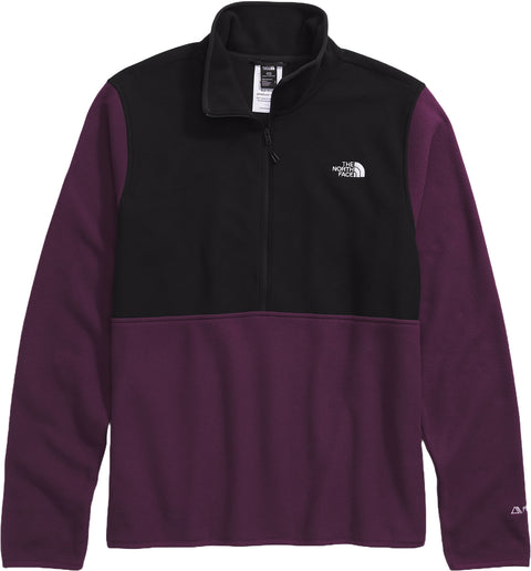 The North Face Manteau à demi-glissière Alpine Polartec 100 - Homme