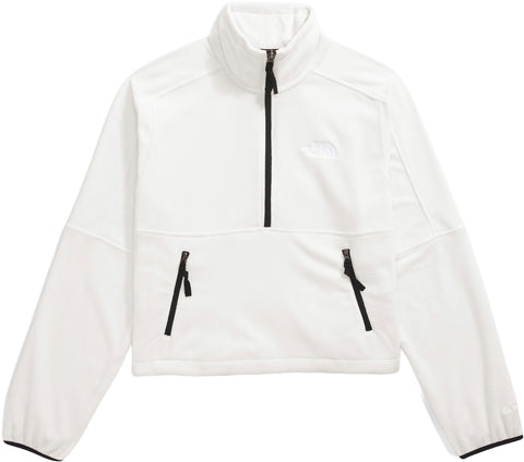 The North Face Polaire zippée à ¼ TNF™ Polartec 100 - Femme