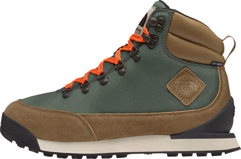 The North Face Bottes imperméables Back-To-Berkeley IV Textile - Homme
