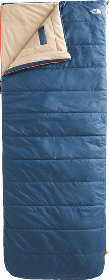 The North Face Sac de couchage rectangulaire Wawona Bed 20°F/-7°C