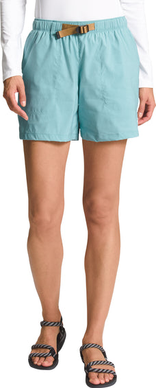 The North Face Short à ceinture Class V Pathfinder - Femme