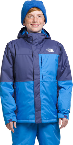 The North Face Manteau isolé Freedom Extreme - Garçon