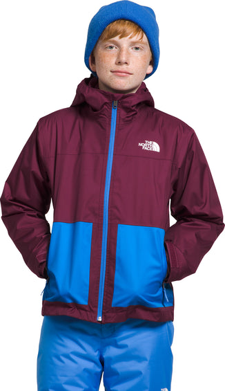 The North Face Manteau isolé Freedom Triclimate - Garçon