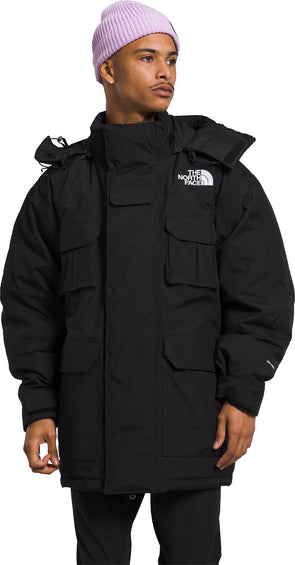 The North Face Parka isolé Coldworks - Homme