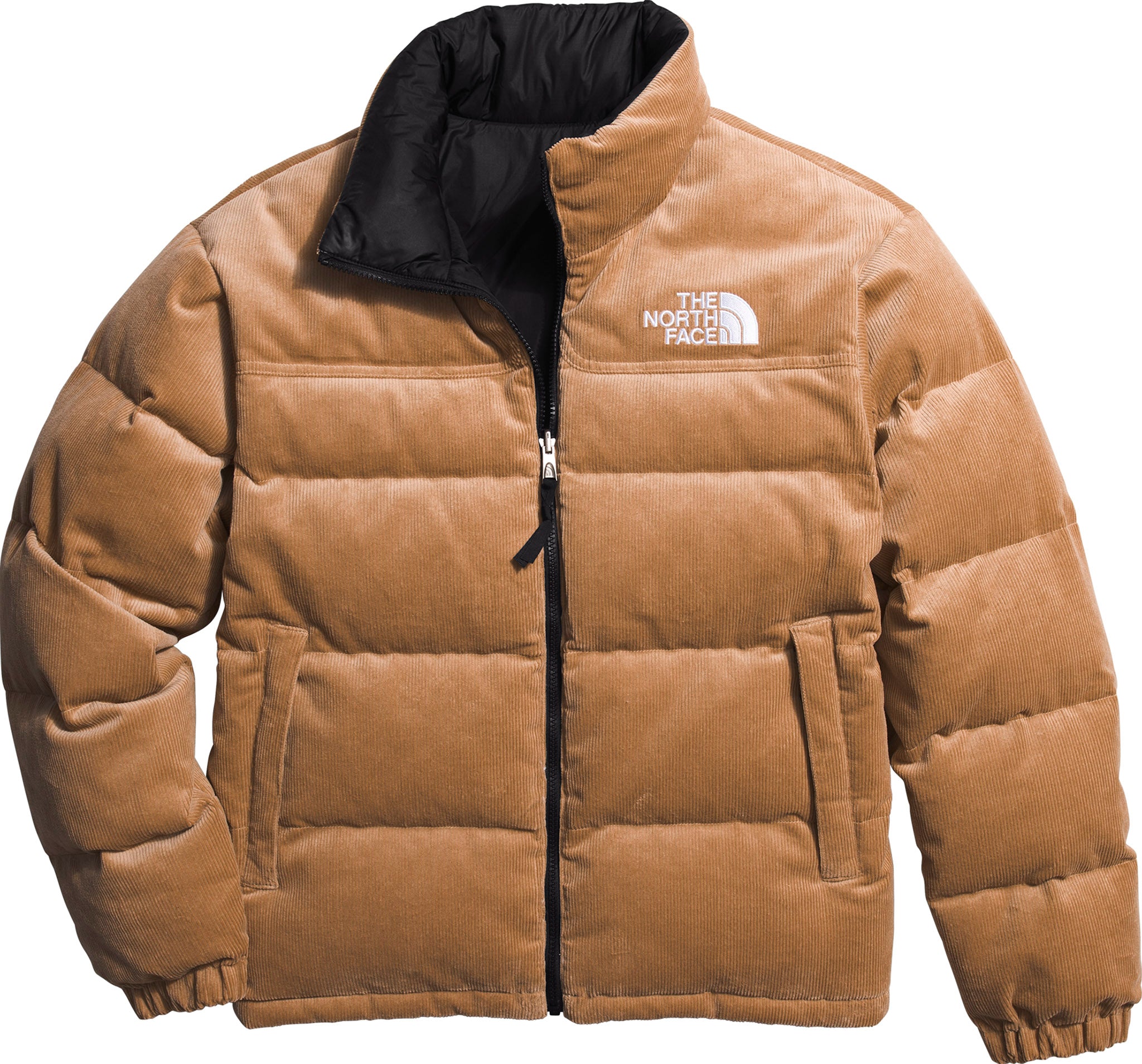 Le manteau réversible Nuptse '92