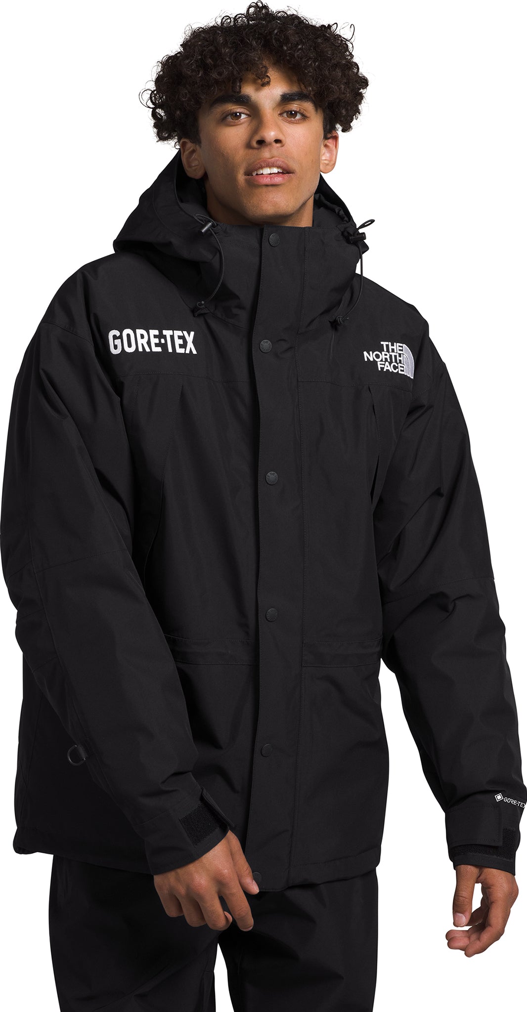 Manteau de montagne GTX pour hommes