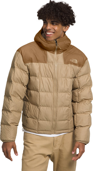 The North Face Chandail à capuchon réversible Lhotse - Homme