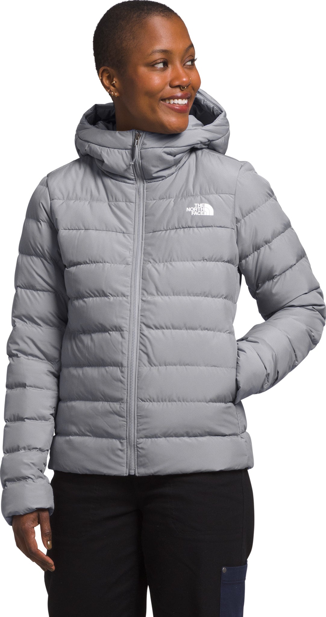 Manteau en duvet Corefire Windstopper® pour hommes | The North Face Canada