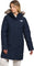 The North Face Parka Arctic - Femme - Summit Navy