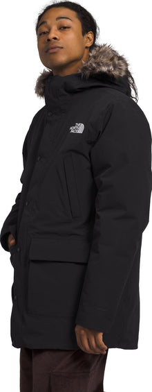 The North Face Parka Arctic Premium - Homme