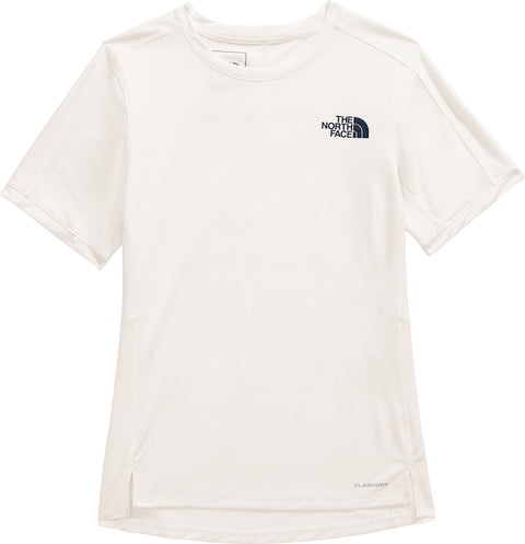 The North Face T-shirt à manches courtes Sunriser - Femme