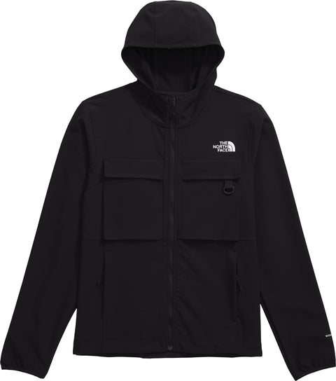 The North Face Chandail à capuchon extensible Willow - Homme