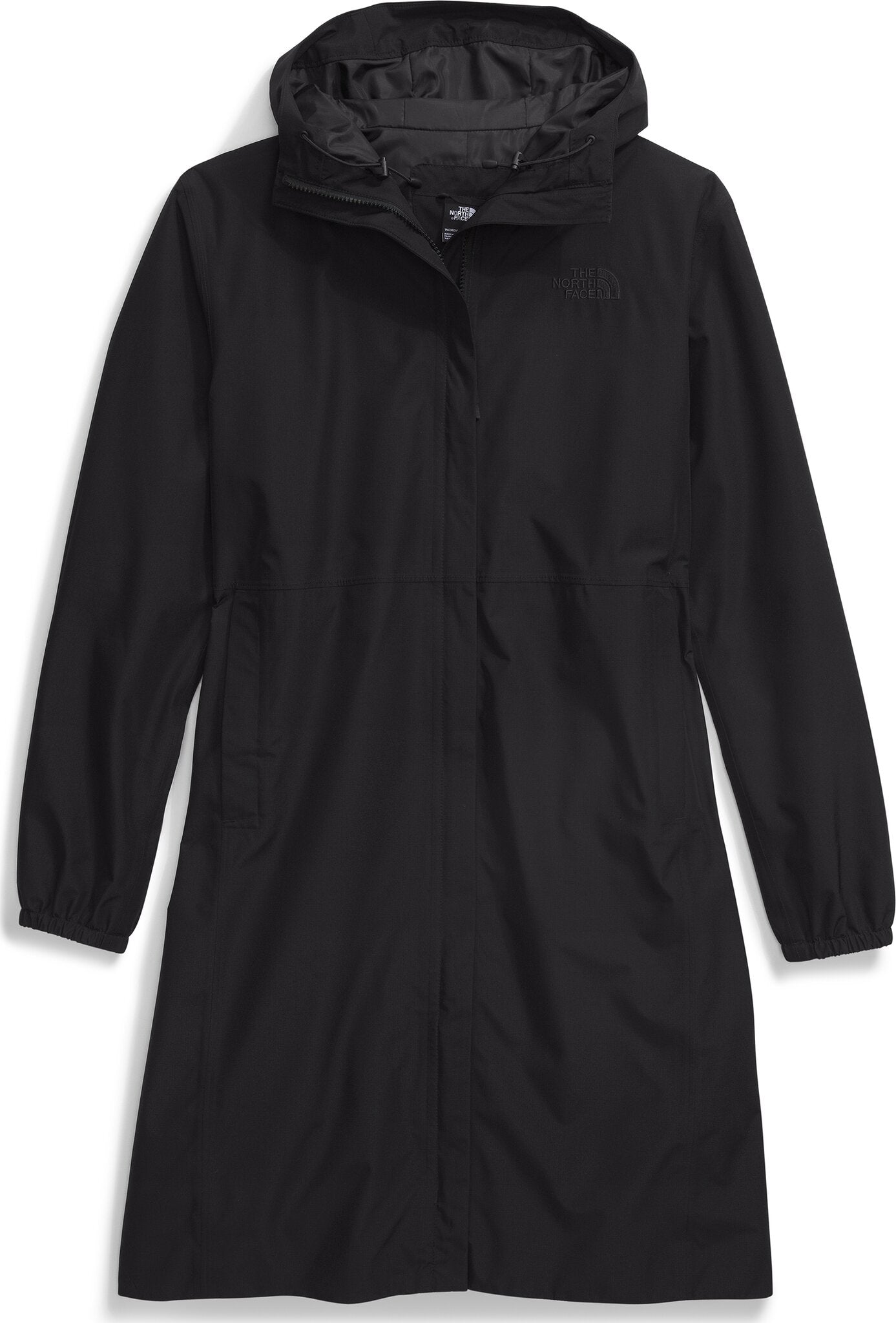 Parka de pluie cheap femme