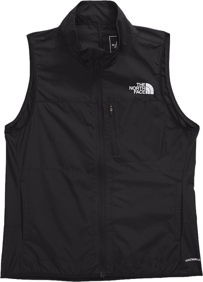 The North Face Veste coupe-vent Higher Run - Femme