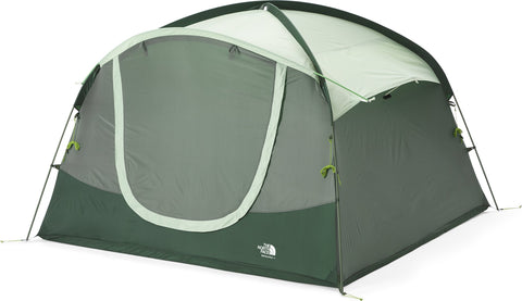 The North Face Tente Sequoia - 4 personnes