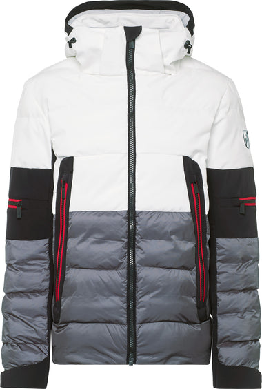 Toni Sailer Manteau de ski Maximus - Homme