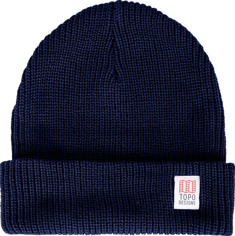 Topo Designs Tuque Watch Cap - Unisexe