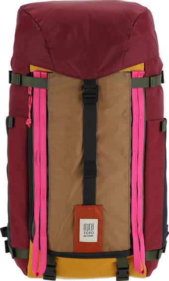 Topo Designs Sac de montagne 28L