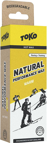 Toko Performance Naturelle Jaune 40G