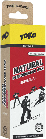 Toko Performance Naturelle Rouge 40G